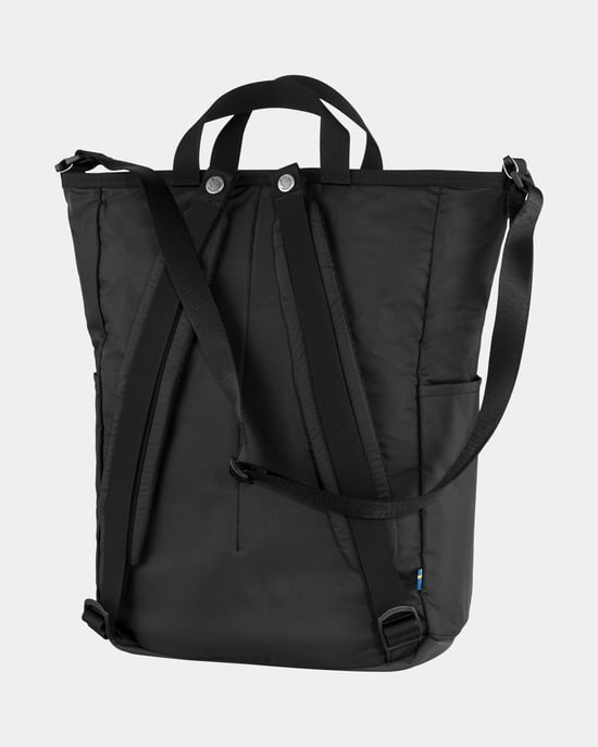 High Coast High Coast Unisex Totepack Totepack in Black - Image 3
