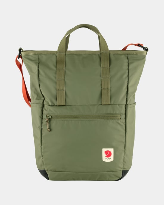 High Coast High Coast Unisex Totepack Totepack in Sage Green - Image 3