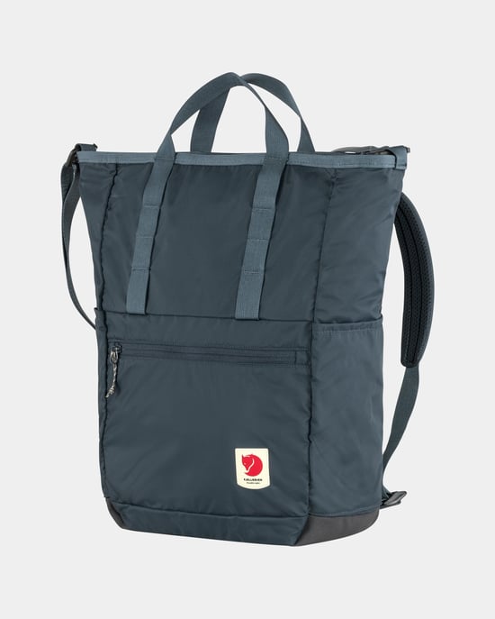 High Coast High Coast Unisex Totepack Totepack in Dark Blue - Image 4