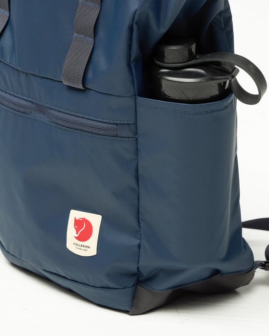 High Coast High Coast Unisex Totepack Totepack in Dark Blue - Image 5