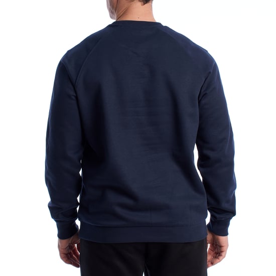 Men's Crew Neck Sweatshirt US40187021 - Image 3