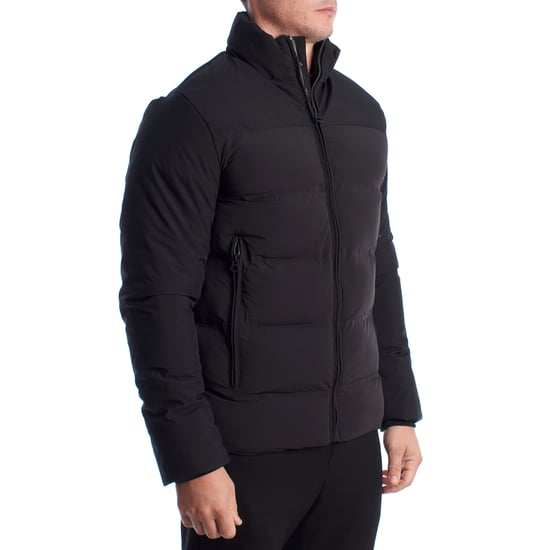 Heren Winter Gewatteerde Jas US40127006 - Image 3