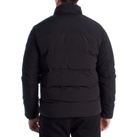 Heren Winter Gewatteerde Jas US40127006 - Image 4