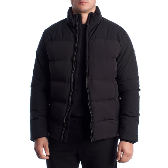Heren Winter Gewatteerde Jas US40127006 - Image 6