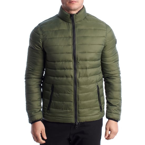 Men's Reversible Padded Jacket 64986 - Image 1