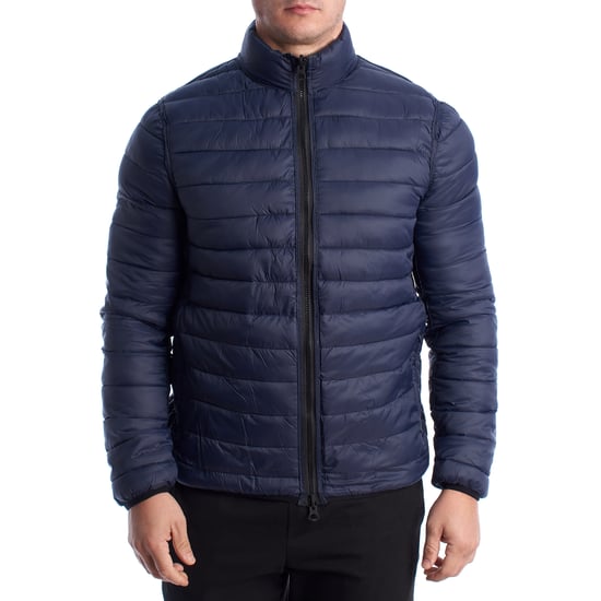 Men's Reversible Padded Jacket 64986 - Image 2