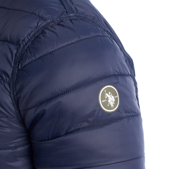 Men's Reversible Padded Jacket 64986 - Image 3