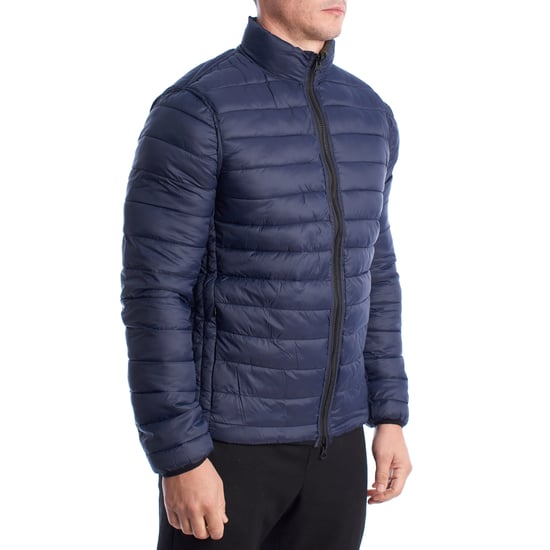 Men's Reversible Padded Jacket 64986 - Image 4