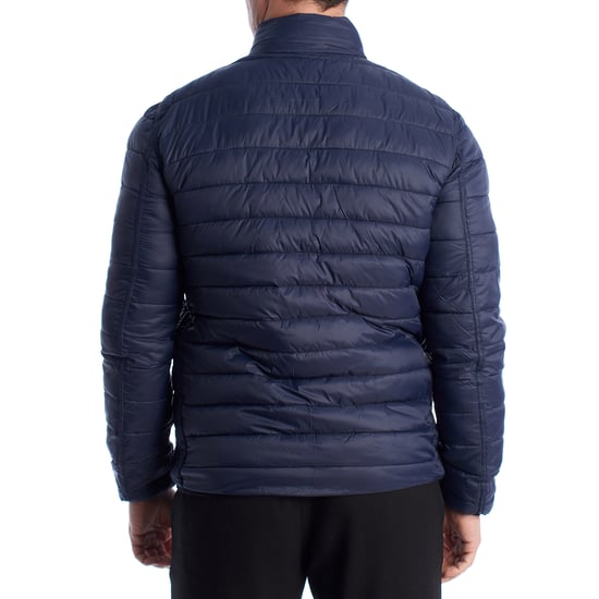 Men's Reversible Padded Jacket 64986 - Image 5