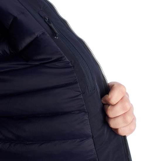 Men's Winter Padded Jacket with Hood US40127003 - Image 5