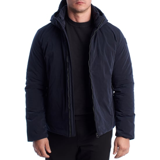Men's Winter Padded Jacket with Hood US40127003 - Image 6