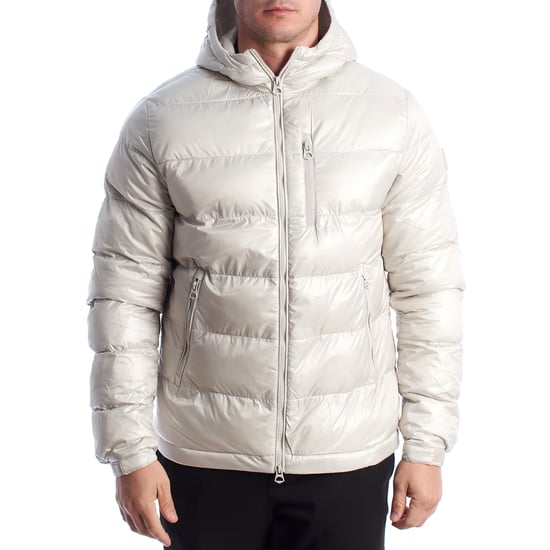 Herrfylld Jacka med Huva 66512 - Image 1