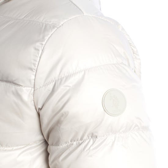 Herrfylld Jacka med Huva 66512 - Image 2