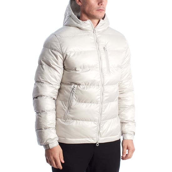 Herrfylld Jacka med Huva 66512 - Image 3
