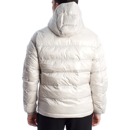 Herrfylld Jacka med Huva 66512 - Image 4