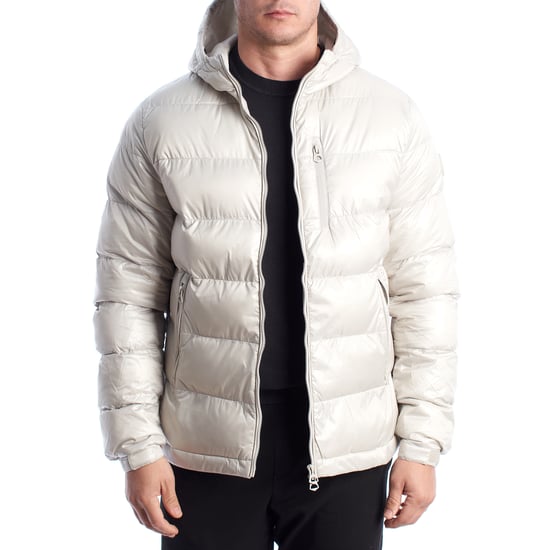Herrfylld Jacka med Huva 66512 - Image 6