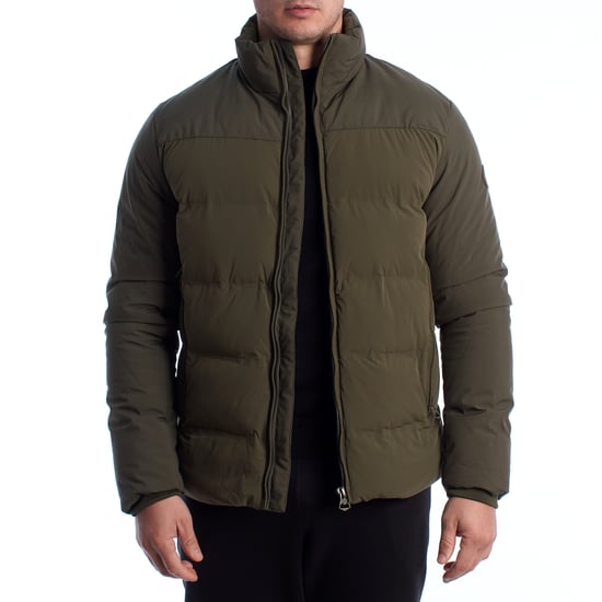 Heren Winter Gewatteerde Jas US40127006 - Image 6