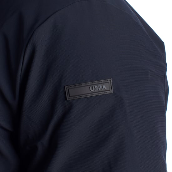 Heren Bomberjack US40125005 - Image 2