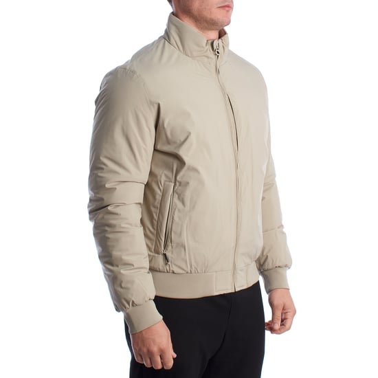 Heren Bomberjack US40127002 - Image 3