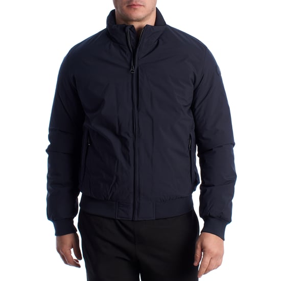 Men's Bomber Jacket US40127002 - Image 1