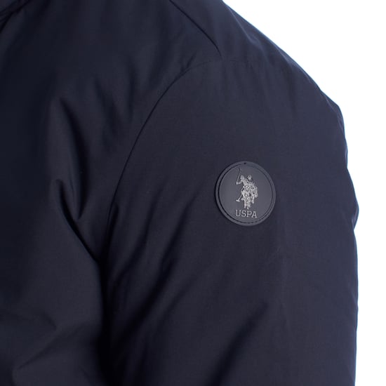 Men's Bomber Jacket US40127002 - Image 2