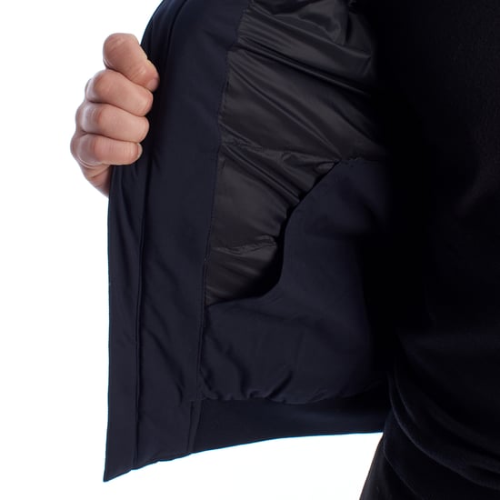 Men's Bomber Jacket US40127002 - Image 6
