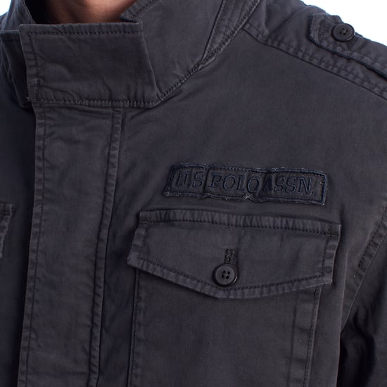 Heren Winterjas US40127014 - Image 2