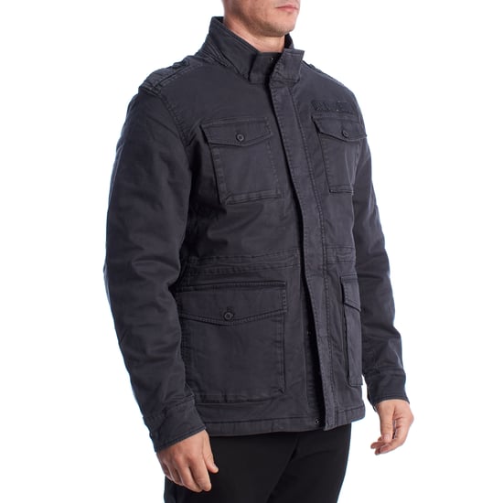 Heren Winterjas US40127014 - Image 3