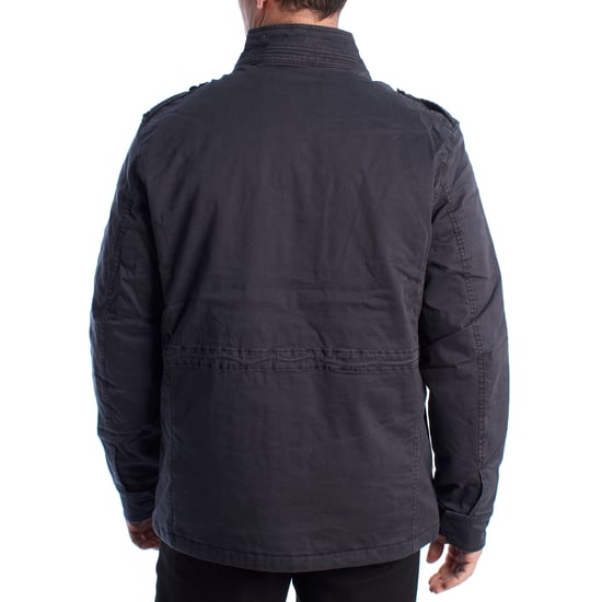 Heren Winterjas US40127014 - Image 4