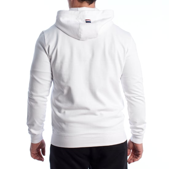 Heren Rits Hoodie US41162009 - Image 3
