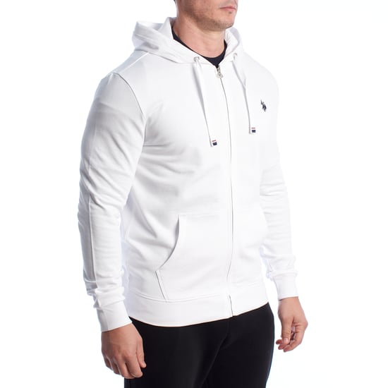 Heren Rits Hoodie US41162009 - Image 4