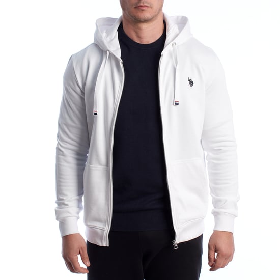 Heren Rits Hoodie US41162009 - Image 6