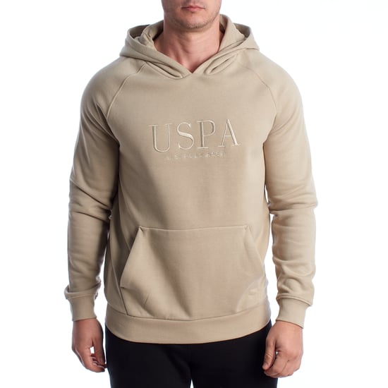 Heren Hoodie US40162030 - Image 1