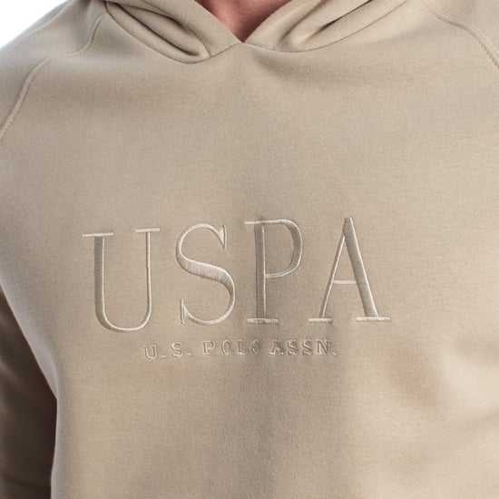Heren Hoodie US40162030 - Image 2