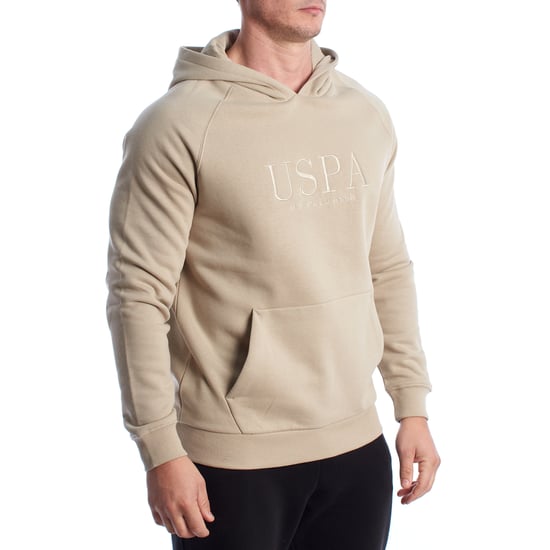 Heren Hoodie US40162030 - Image 4
