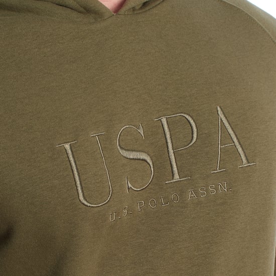 Men's Hoodie US40162030 - Image 2