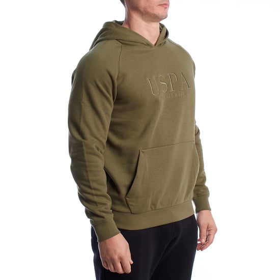 Men's Hoodie US40162030 - Image 4