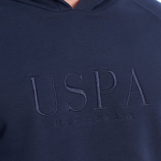 Heren Hoodie US40162030 - Image 2