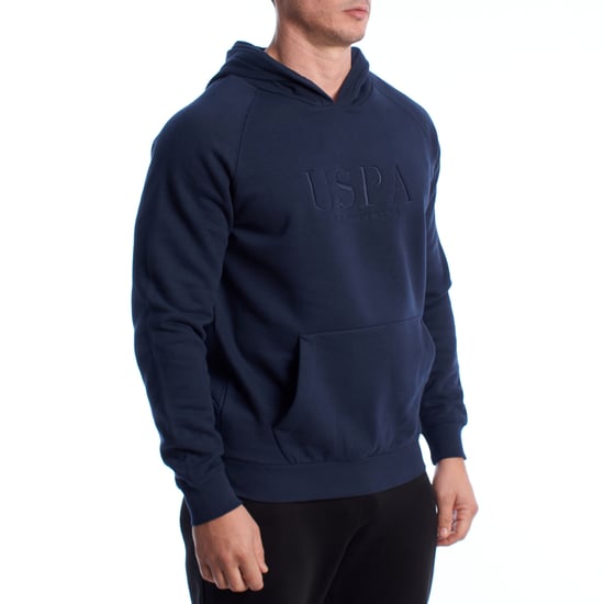 Heren Hoodie US40162030 - Image 5