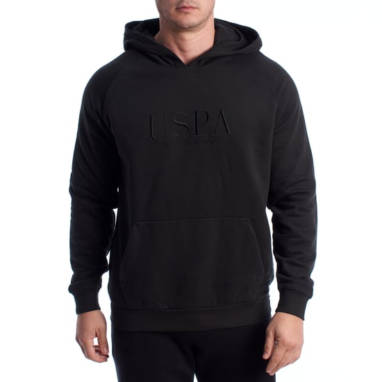 Heren Hoodie US40162030 - Image 1