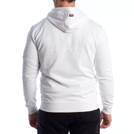 Herr Hoodie med Dragkedja 67931 - Image 6