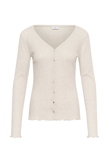 GruSZ Cardigan Jersey cardigan Fitted - Image 1