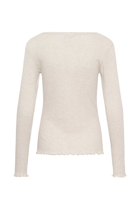 GruSZ Cardigan Jersey cardigan Fitted - Image 2