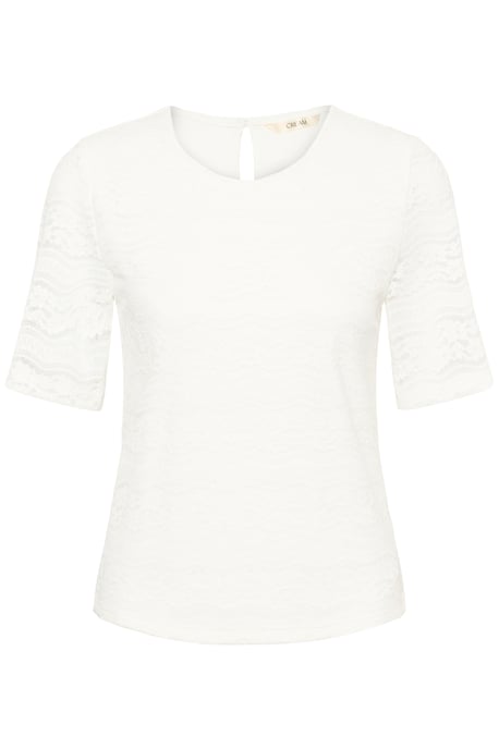 CRLirina Lace Blouse Blouse with short sleeve Regular fit - Image 4