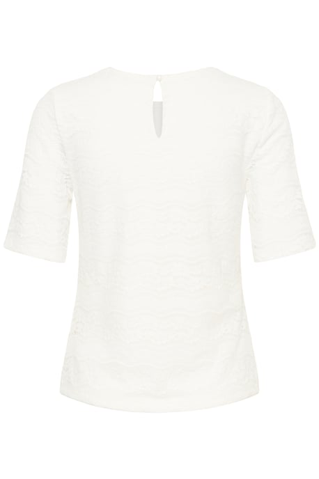 CRLirina Lace Blouse Blouse with short sleeve Regular fit - Image 5