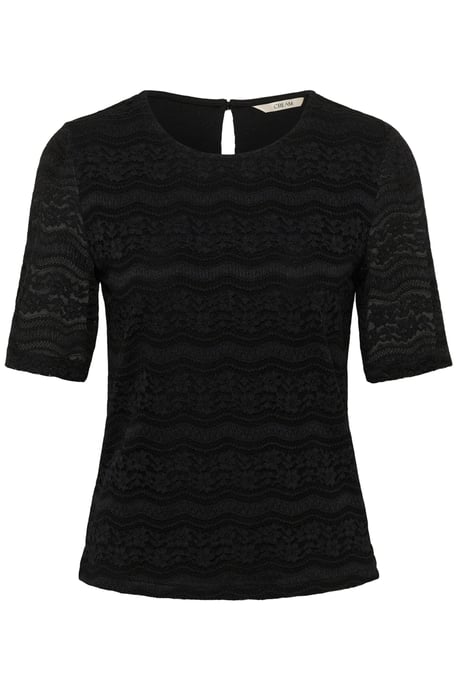 CRLirina Lace Blouse Blouse with short sleeve Regular fit - Image 5