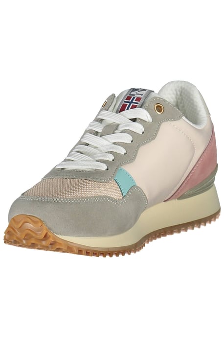 Race Sneakers Casual Ontwerp - Image 3
