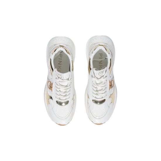 Leren Vetersneakers - Image 2