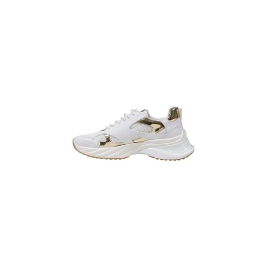 Leren Vetersneakers - Image 4