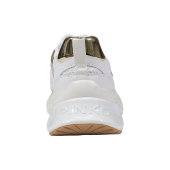 Leren Vetersneakers - Image 5